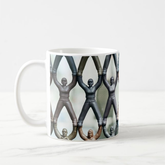 Caneca De Café Gotemburgo (Esquerda)