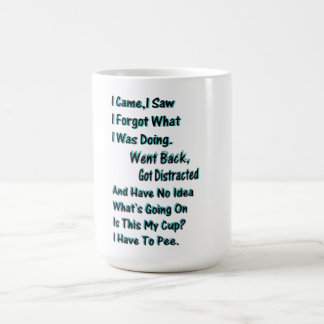 Caneca De Café Gotta Love Humor