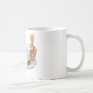 Caneca De Café GottaHaveCoffee030709
