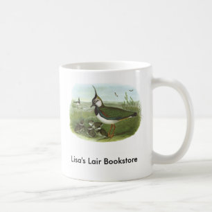 Caneca De Café Gould - galispo - Promo do vanellus B/store do