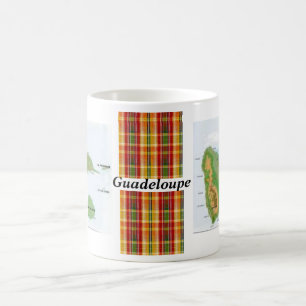 CANECA DE CAFÉ GP