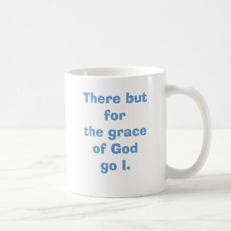 CANECA DE CAFÉ GRAÇA DE DEUS