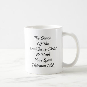 CANECA DE CAFÉ GRACE (CRIE SEU PRÓPRIO COPO)