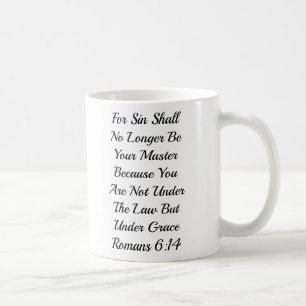 CANECA DE CAFÉ GRACE (CRIE SEU PRÓPRIO COPO)