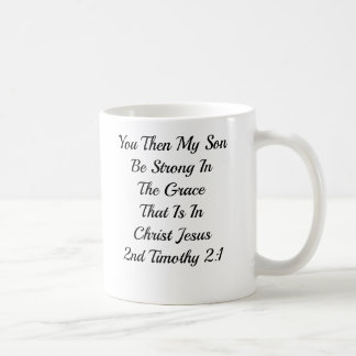 CANECA DE CAFÉ GRACE (CRIE SEU PRÓPRIO COPO)