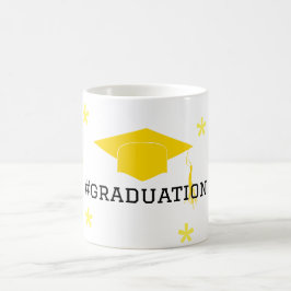 Caneca De Café Graduação
