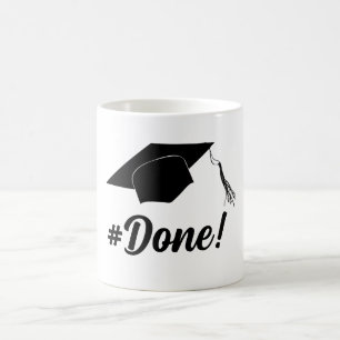 Caneca De Café Graduação