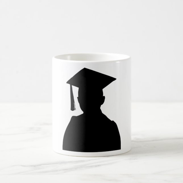 CANECA DE CAFÉ GRADUAÇÃO (Centro)