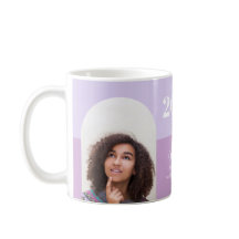 Graduação de Fotos Roxas de Arch