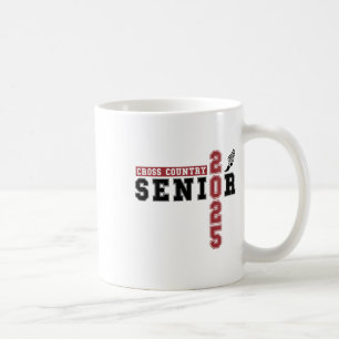 Caneca De Café Graduação do Mais velho da Noite do Mais velho Cro