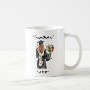 Caneca De Café Graduação Personalizada Por Aquarela (12)
