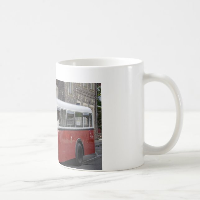 Caneca De Café Gräf & Stift OGW-120 (Direita)