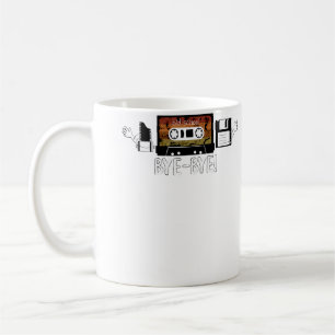Caneca De Café Gráfico