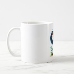 Caneca De Café Gráfico De Gatos Com Rosto De Animais De Gatinho C