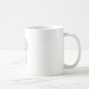 Caneca De Café Gráfico Printable do pop art do tshirt