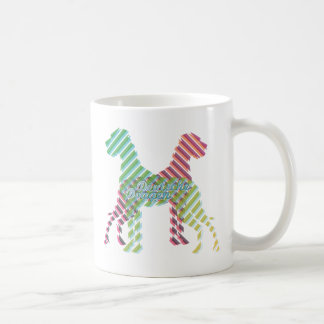 Caneca De Café gráficos do Grande Dinamarquês