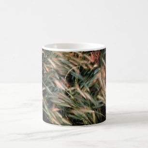 Caneca De Café Grama bonita