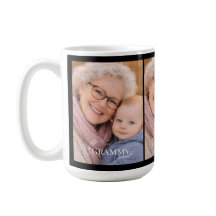 Grammy Photo Established Year Modern 