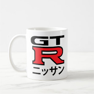 Caneca De Café Gran Turismo GT7 Jann Mardenborough Gamer Driver