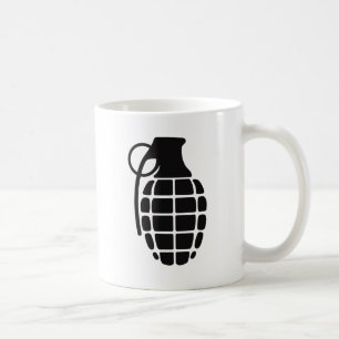 Caneca De Café Granada
