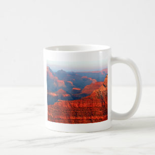 Caneca De Café Grand Canyon