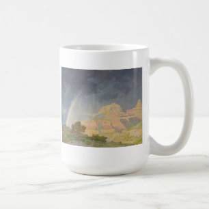 Caneca De Café Grand Canyon