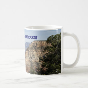 CANECA DE CAFÉ GRAND CANYON