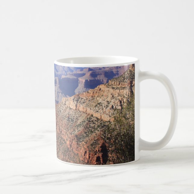 Caneca De Café Grand Canyon Mug (Direita)