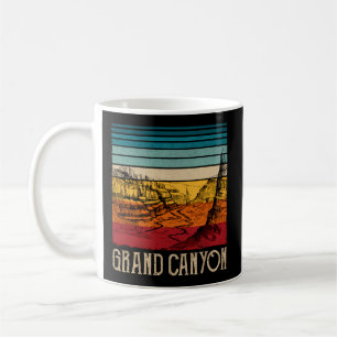 Caneca De Café Grand Canyon National Park Grand Canyon