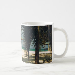 Caneca De Café Grand Cayman Island Mug
