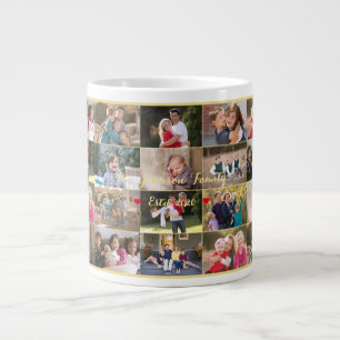 CANECA DE CAFÉ GRANDE