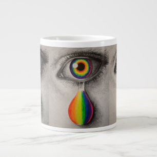 CANECA DE CAFÉ GRANDE