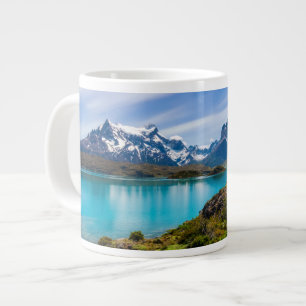 CANECA DE CAFÉ GRANDE 