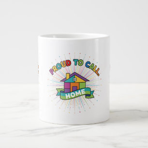 CANECA DE CAFÉ GRANDE 