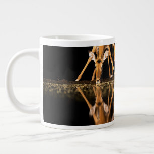 CANECA DE CAFÉ GRANDE 