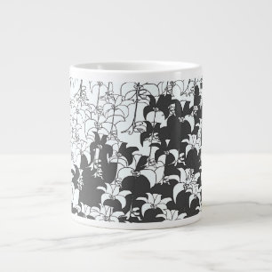 CANECA DE CAFÉ GRANDE