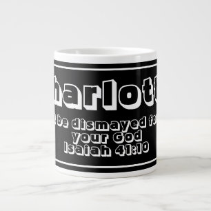 CANECA DE CAFÉ GRANDE 