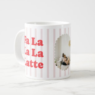 CANECA DE CAFÉ GRANDE