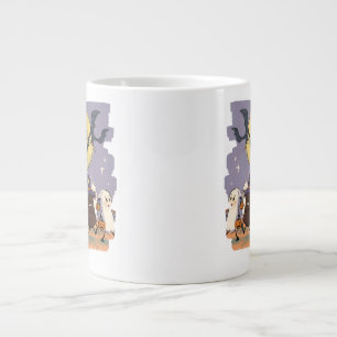 CANECA DE CAFÉ GRANDE