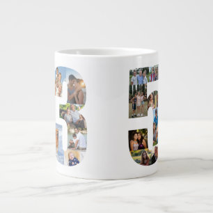 CANECA DE CAFÉ GRANDE