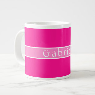 CANECA DE CAFÉ GRANDE 