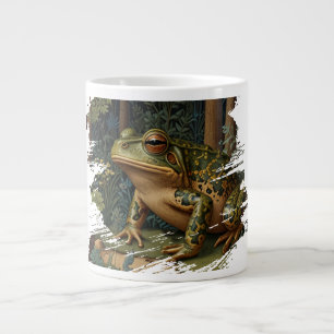 CANECA DE CAFÉ GRANDE 