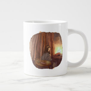 CANECA DE CAFÉ GRANDE さ く れ さ じ