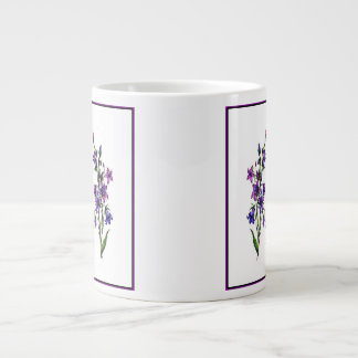 Caneca De Café Grande 12 Symphony Mug
