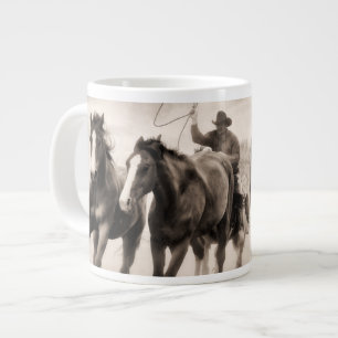 Caneca De Café Grande A Chase I