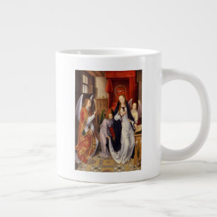 Caneca De Café Grande A Comunicação