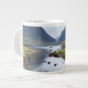 Caneca De Café Grande Água   Lacuna de Dunloe County Kerry Irlanda