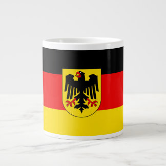 CANECA DE CAFÉ GRANDE ALEMANHA