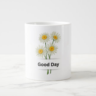 Caneca De Café Grande amante da natureza lama