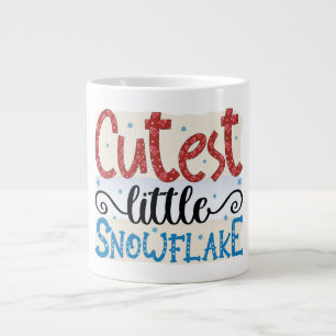 Caneca De Café Grande Ame Minha Ladybug - Jumbo Mug